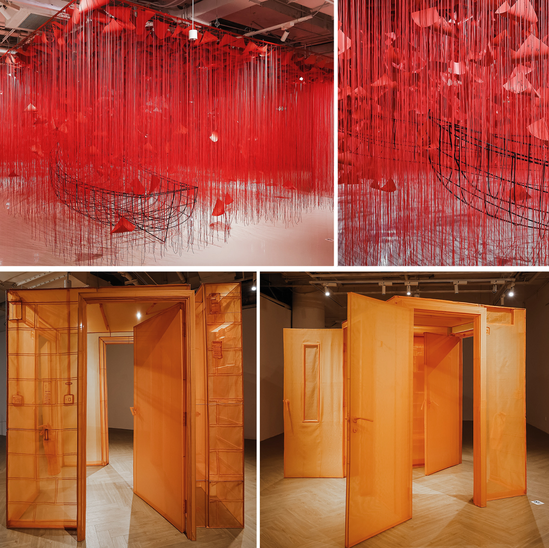 蟹道深圳平安金融中心店丨中国深圳丨道为设计TAOWAYDESIGN-60