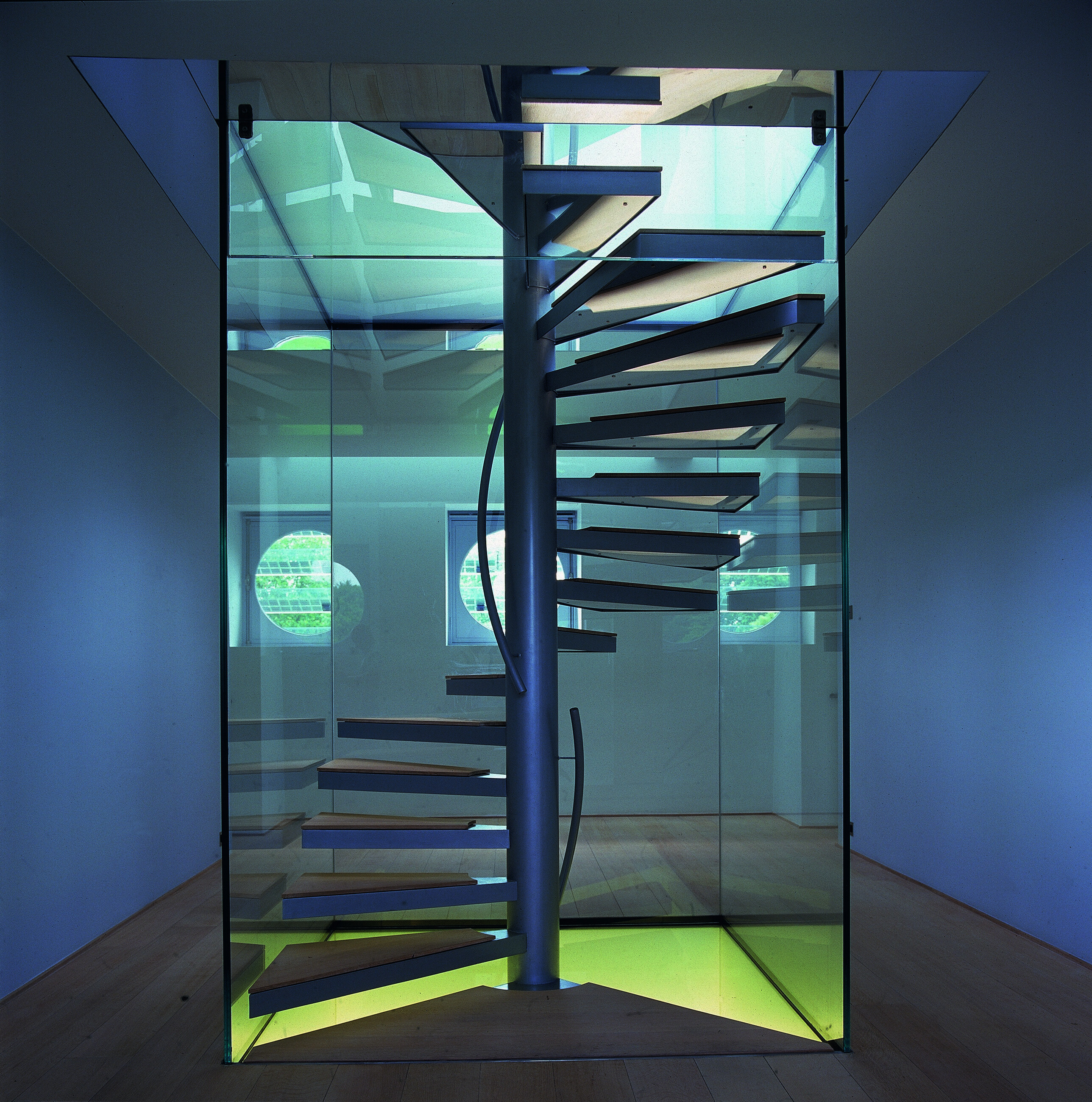 比利时古堡“Groenhof”的现代重生-24