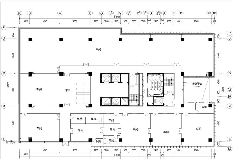 英诺激光大厦-52