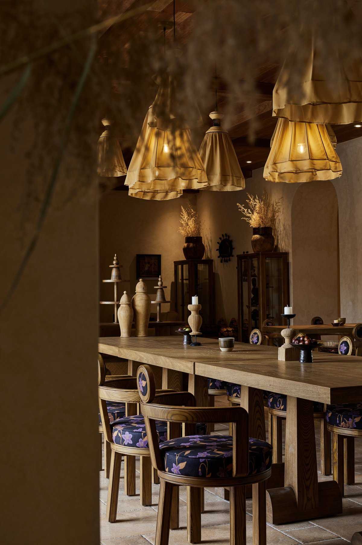 北岛湾 N’insul 原生野奢酒店丨中国中卫丨刘靓-9