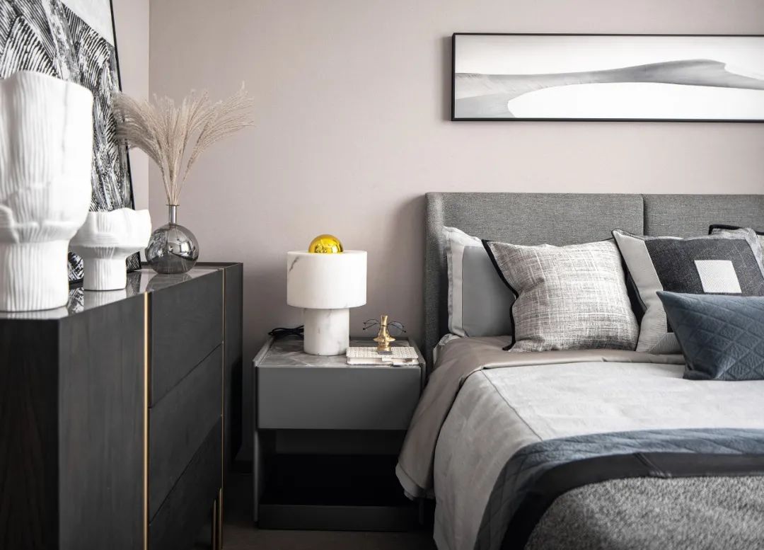 通州万国城 MOMA | 现代诗意栖居的演绎-30