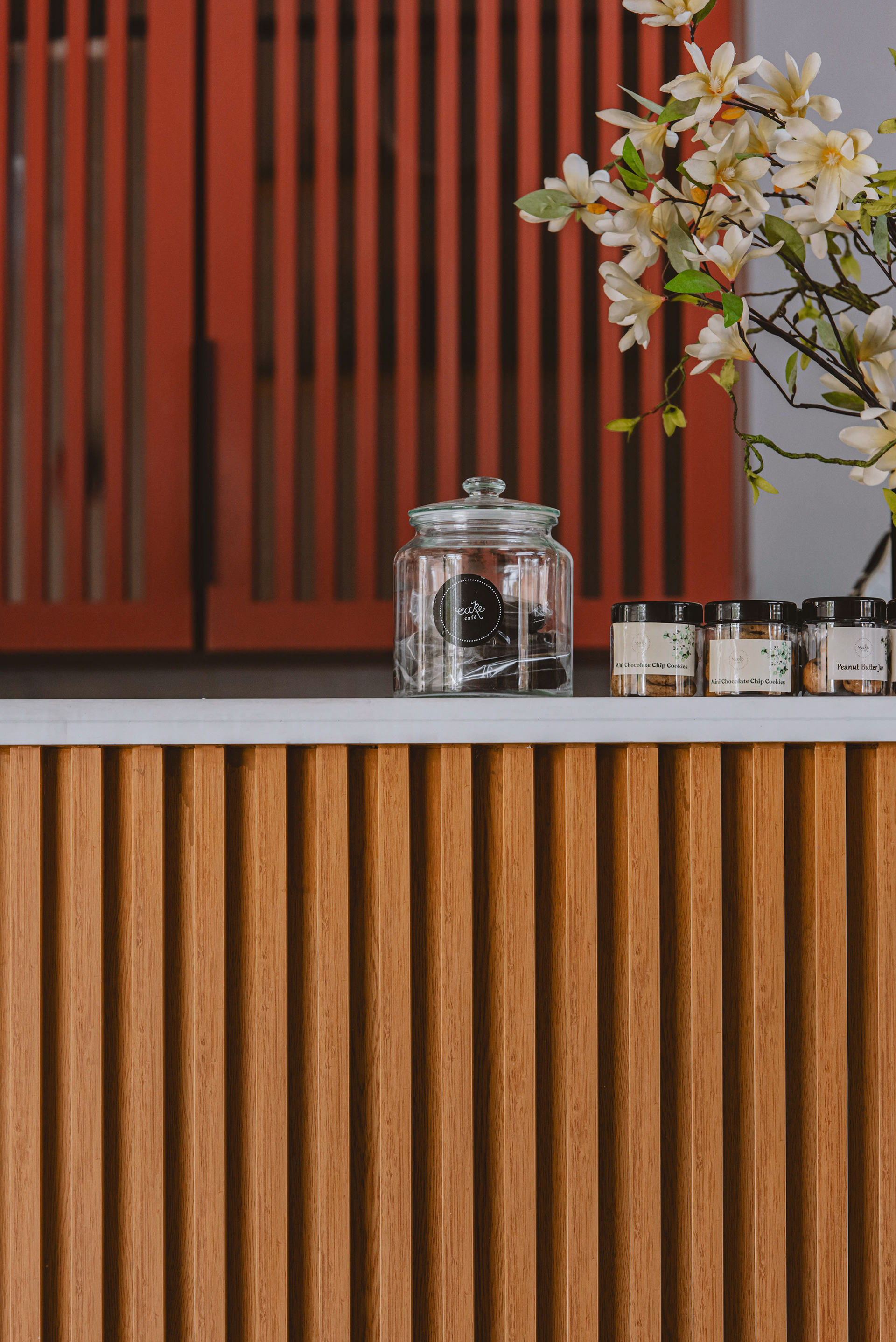 Cake Cafe - SWAN LAKE-20