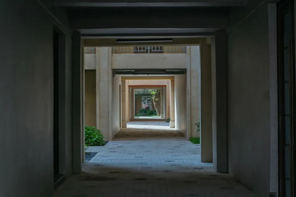 武汉平和坊百年历史街区景观室内设计丨中国武汉丨UAO瑞拓设计-56