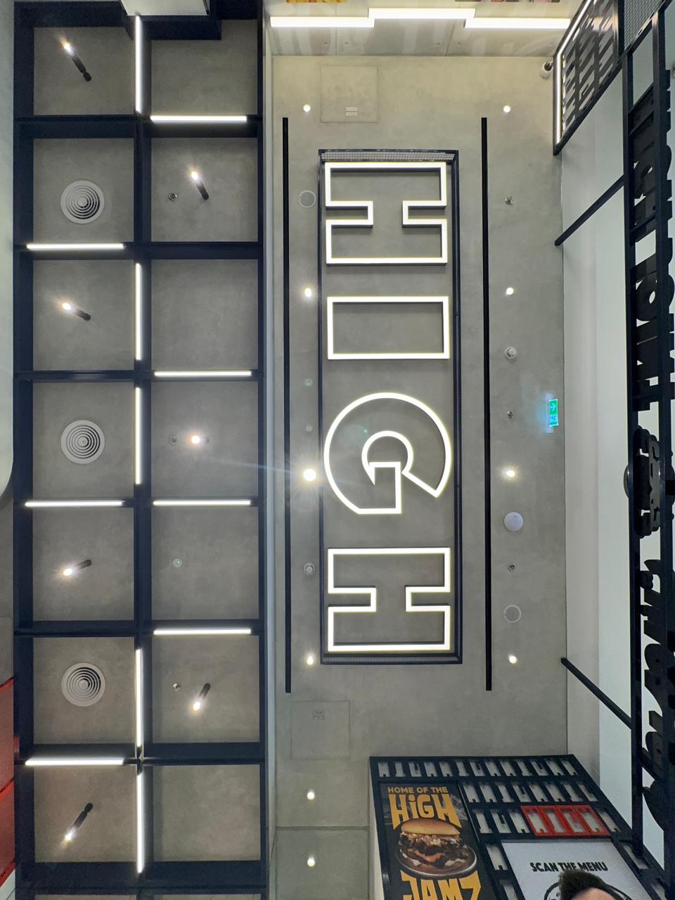 High Joint - DXB City Center Mirdif-4