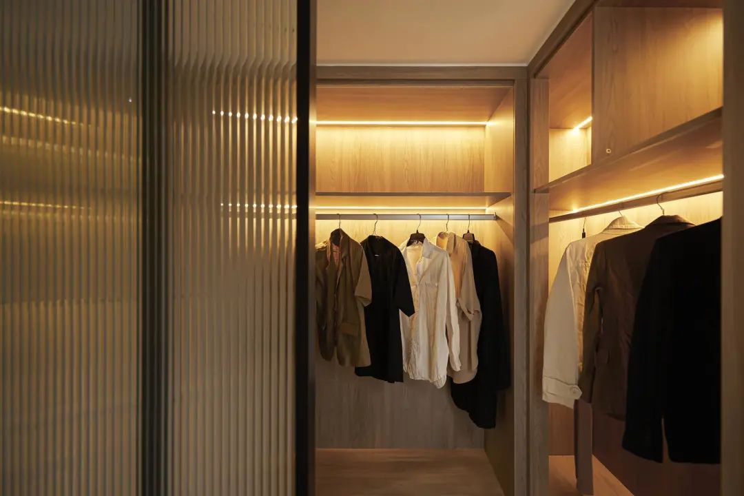 120㎡三代同住住宅设计-19