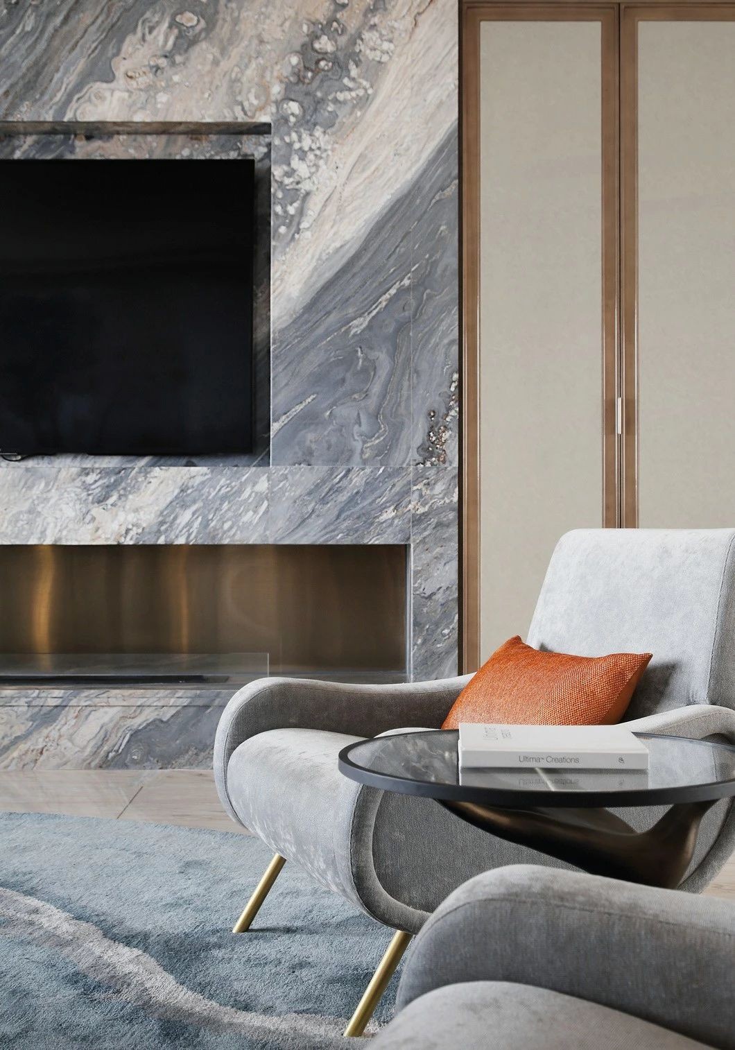 精致轻奢风 / 让生活充满仪式感-11