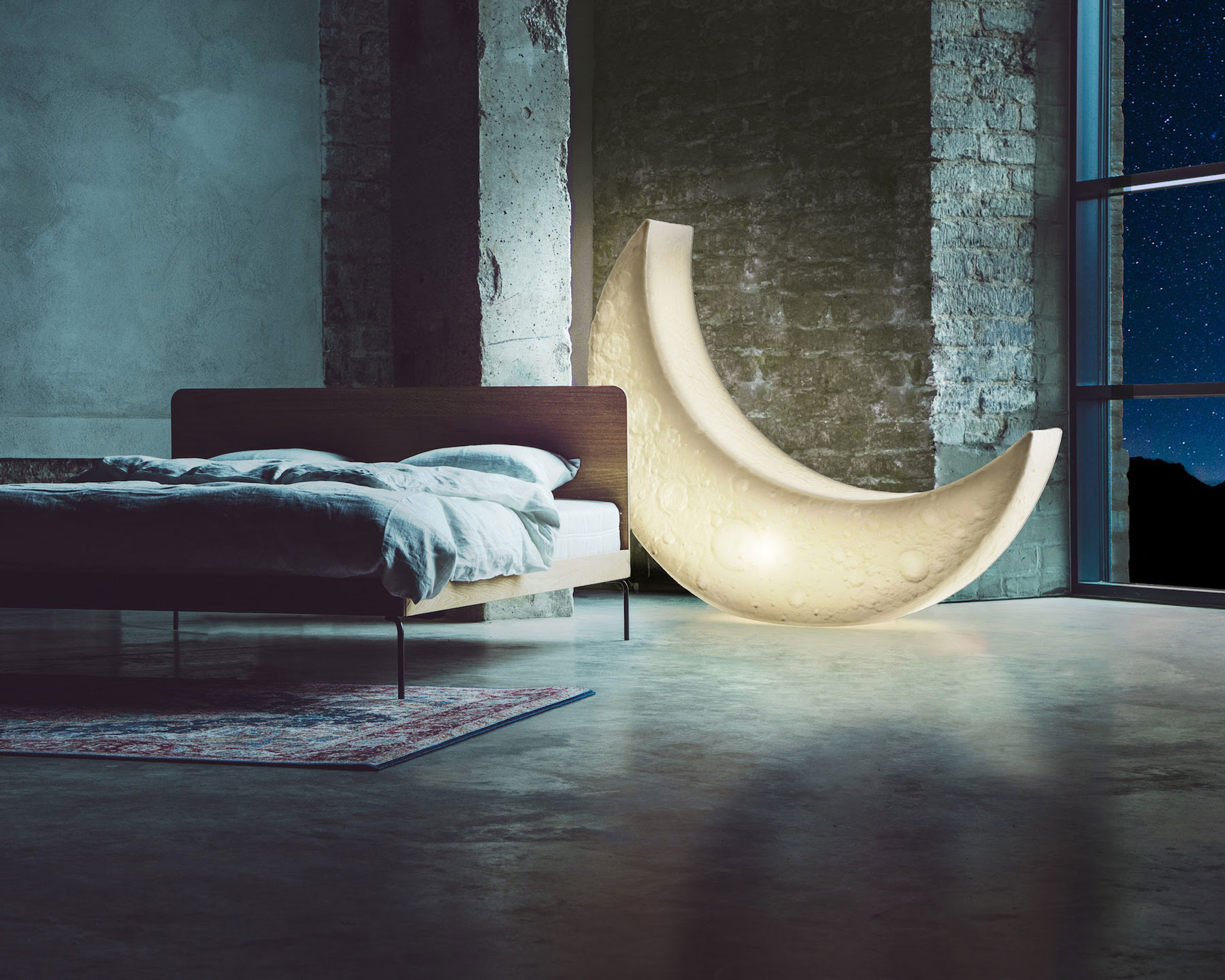 2021 米兰设计周回顾丨意大利米兰丨Hello Human-76