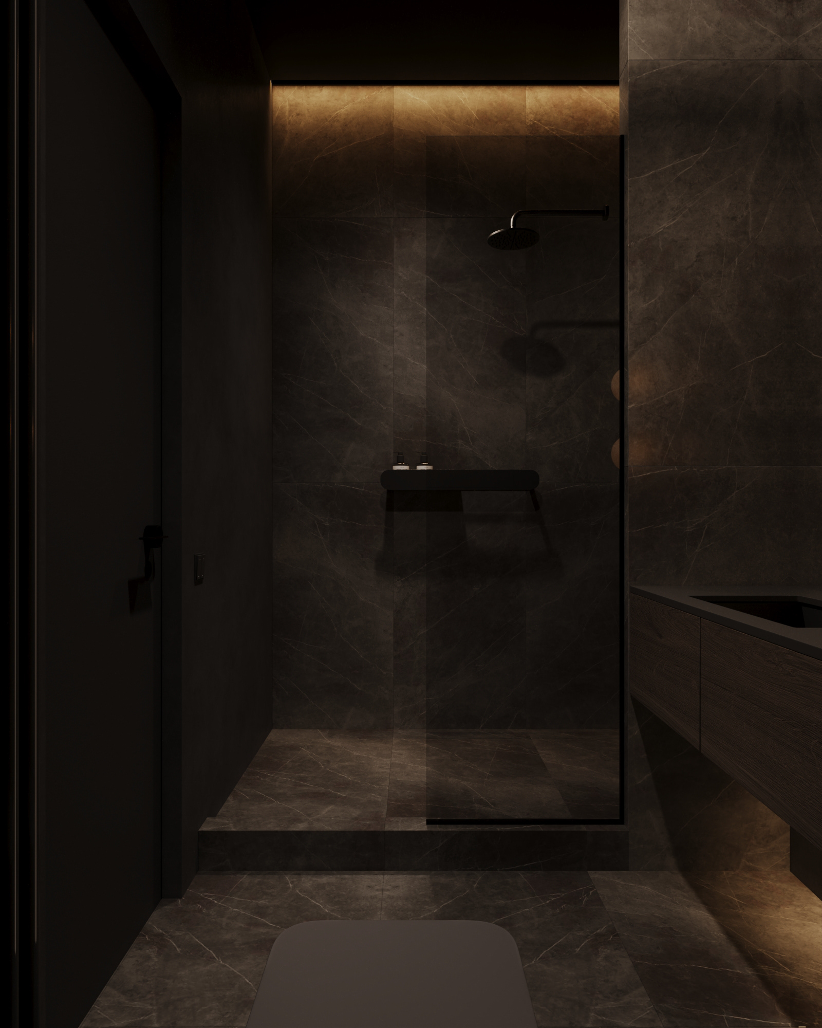 基辅现代公寓丨乌克兰基辅丨Bodes studio-17