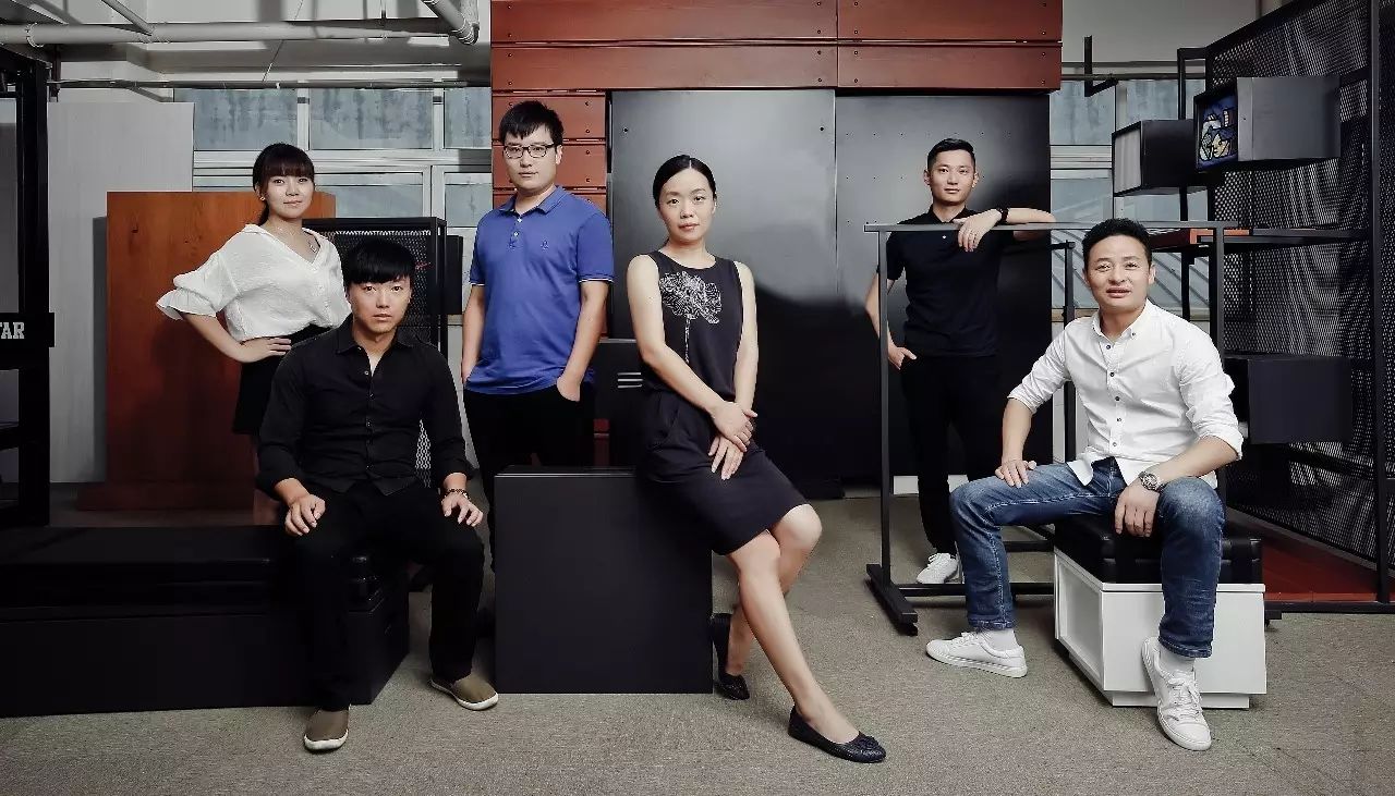 7天，为方太造一个「重构时空」的水世界-84