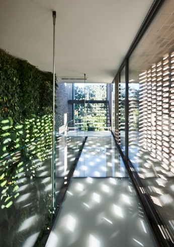 Home P+E+3 | Caprioglio Architects-31