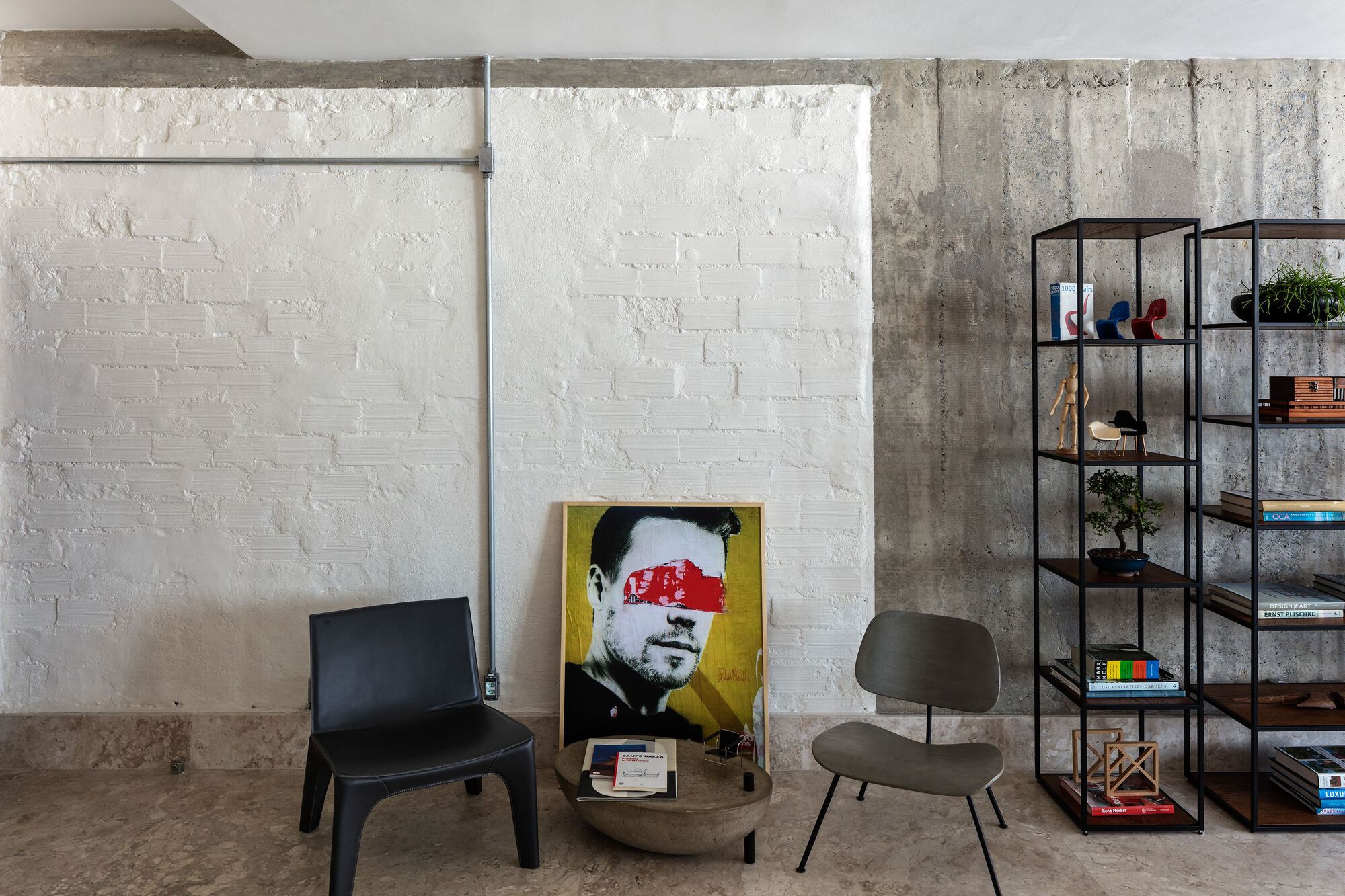 民族联合公寓丨巴西丨Navarro Arquitetura-4