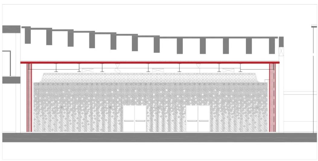 上海音乐厅修缮工程丨中国上海丨同济大学建筑设计研究院(集团)有限公司-70