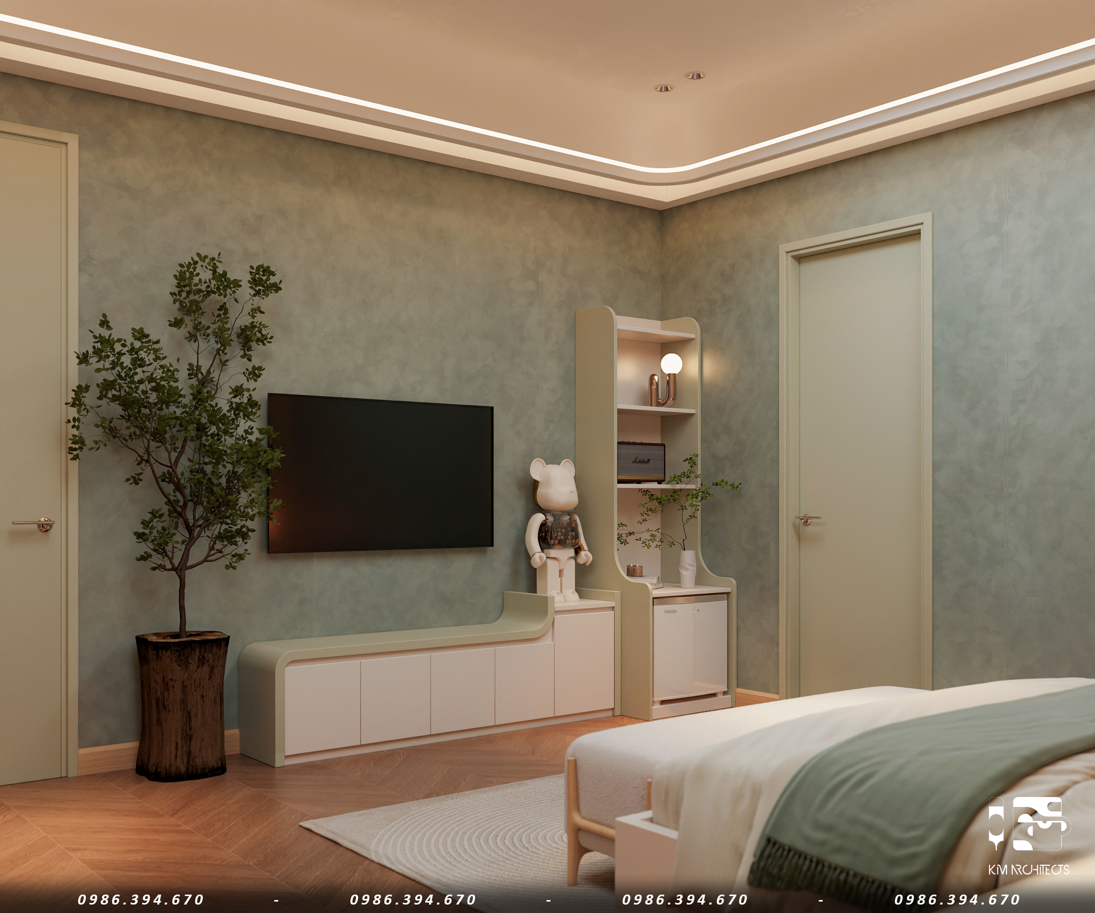 Sweet love Hotel（甜蜜爱情酒店）-35