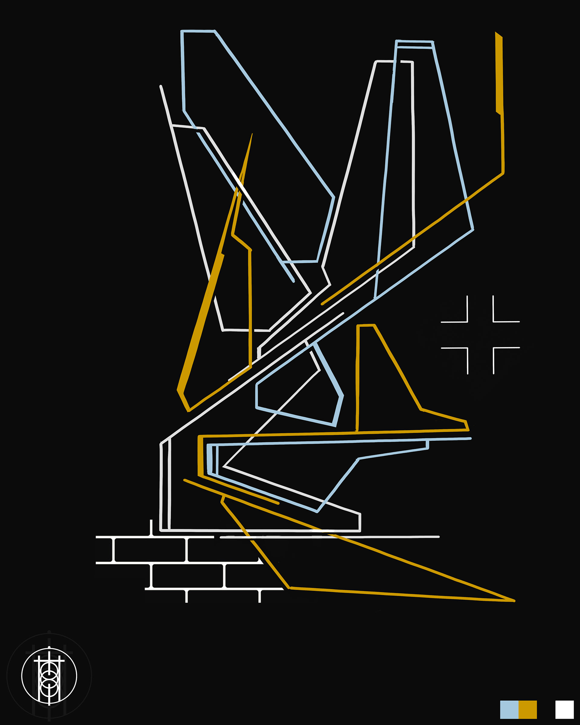 BlackBrick 室内设计项目-15