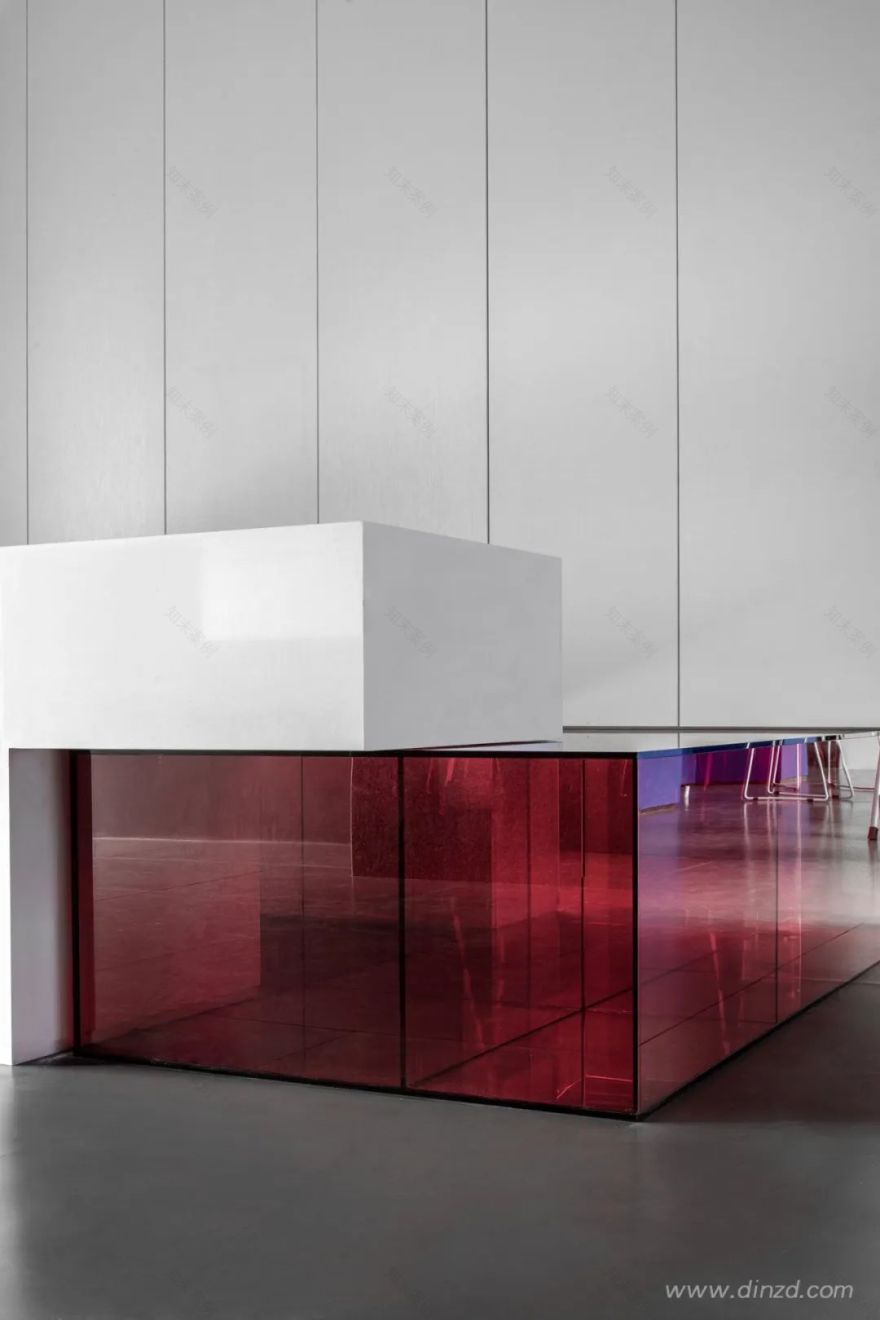 工厂革命 | 壹席设计颠覆认知,重塑办公空间-24