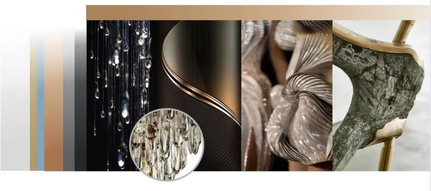 重庆招商长嘉汇售房部丨中国重庆丨海力空间设计-6