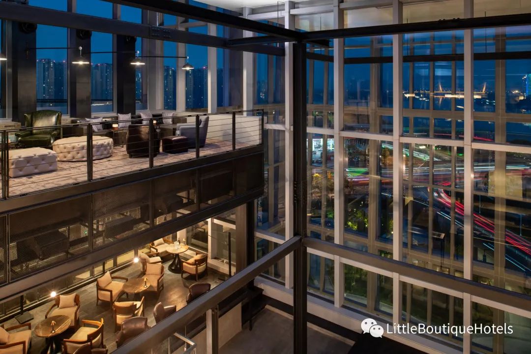 沈阳芊丽酒店丨中国和平-11