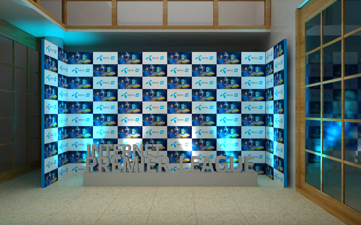 Telenor Internet Premier League Event-0