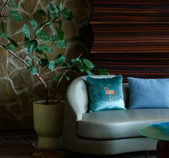 浦江名荟丨中国上海丨段元-78