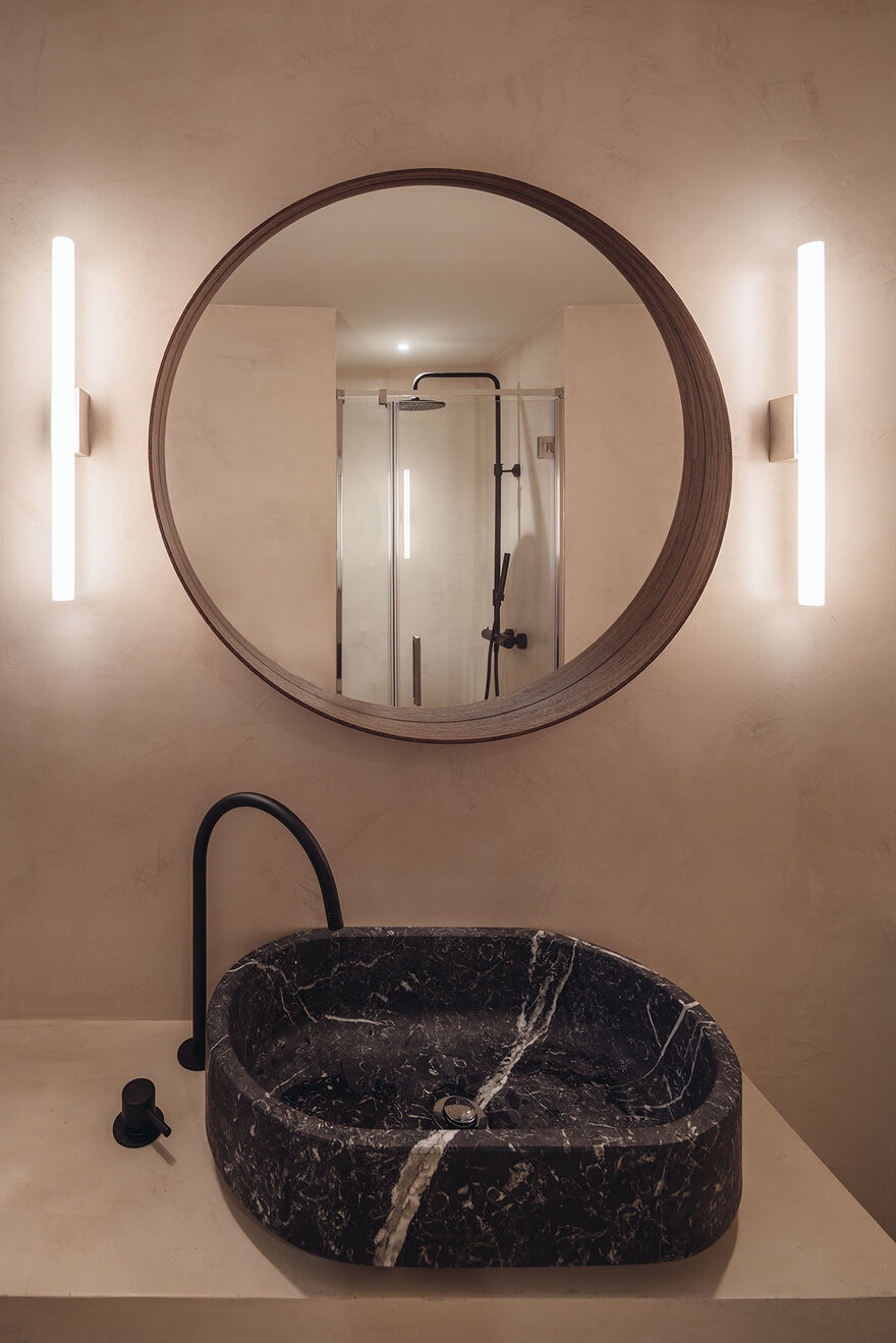 House in Palace, Madrid / Ideo Arquitectura-28