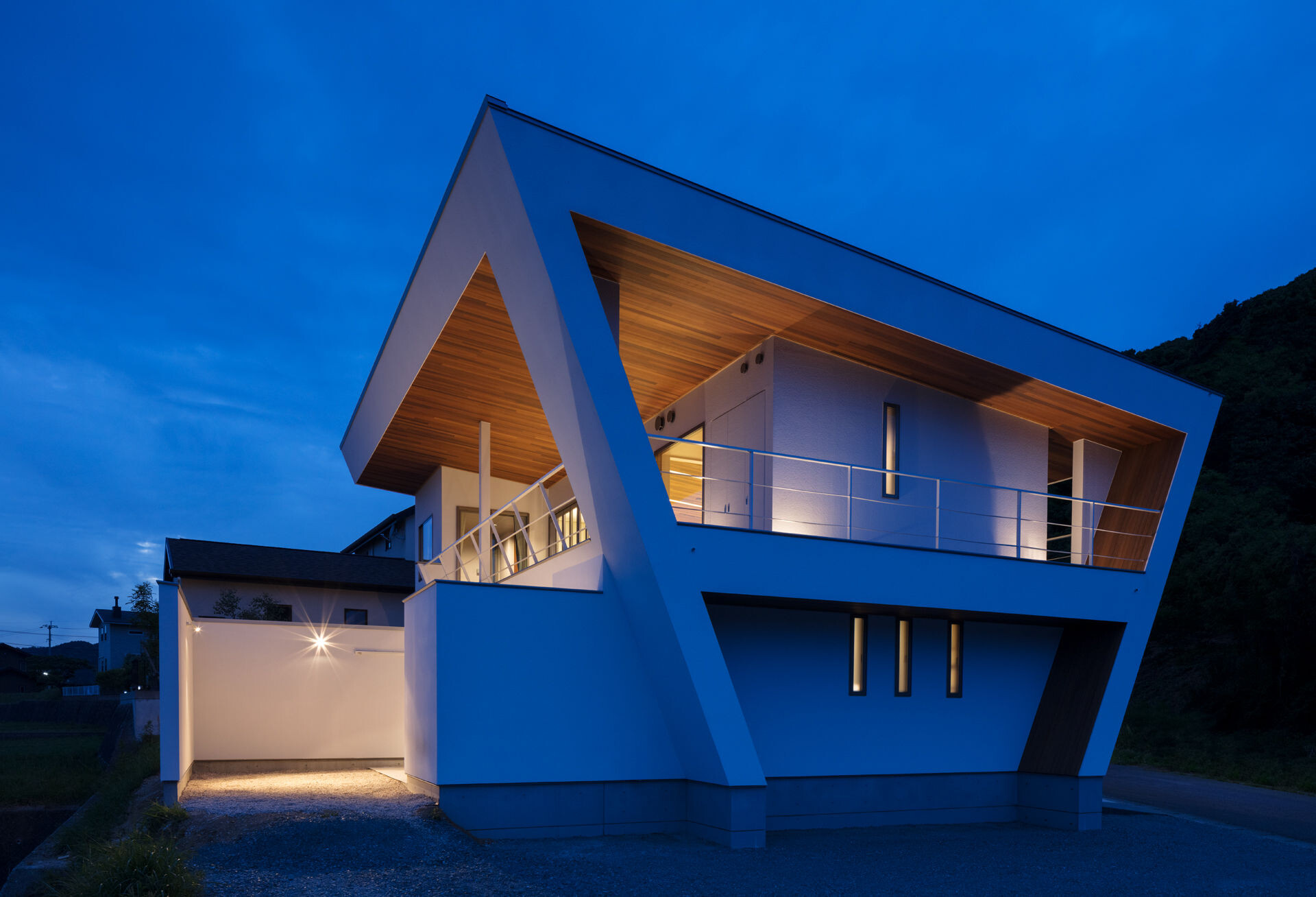 福冈 N12·House 度假别墅-32