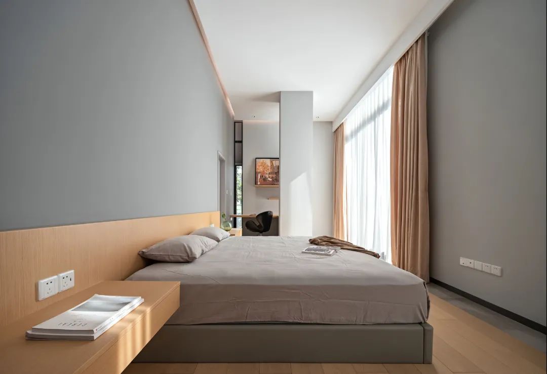 简朴小院丨中国东莞丨未耒设计(深圳)有限公司-59