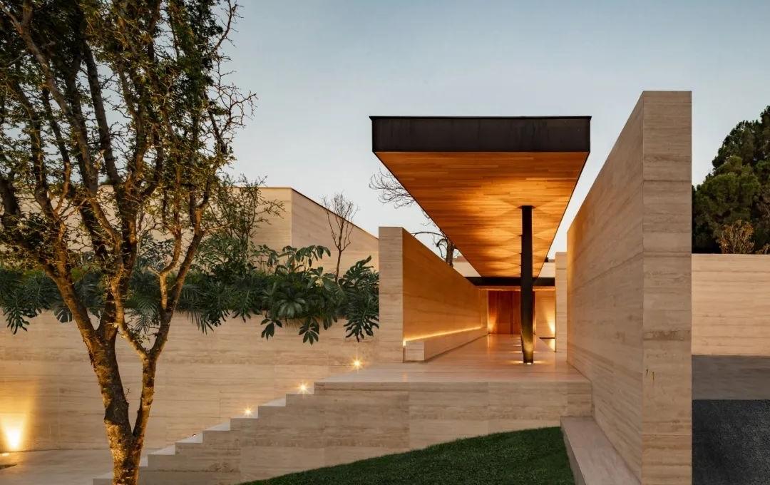 伊扎尔房屋丨墨西哥丨Taller ADG-29