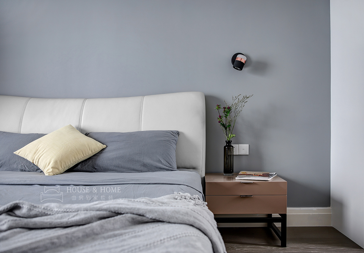 150㎡精装房大改造，50㎡收纳空间如何打造？-36