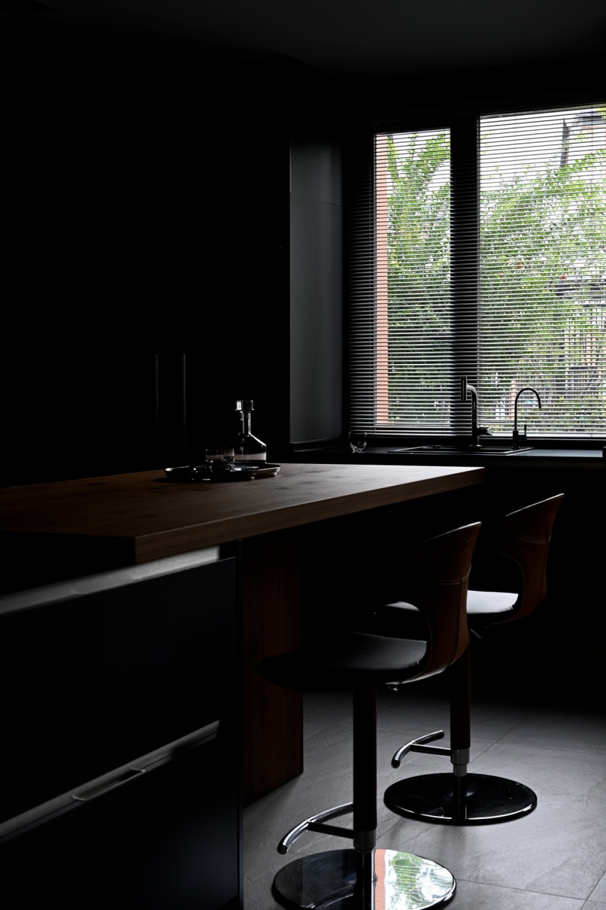 Serendipity 李宅丨中国苏州丨升罗设计(苏州)有限公司-48