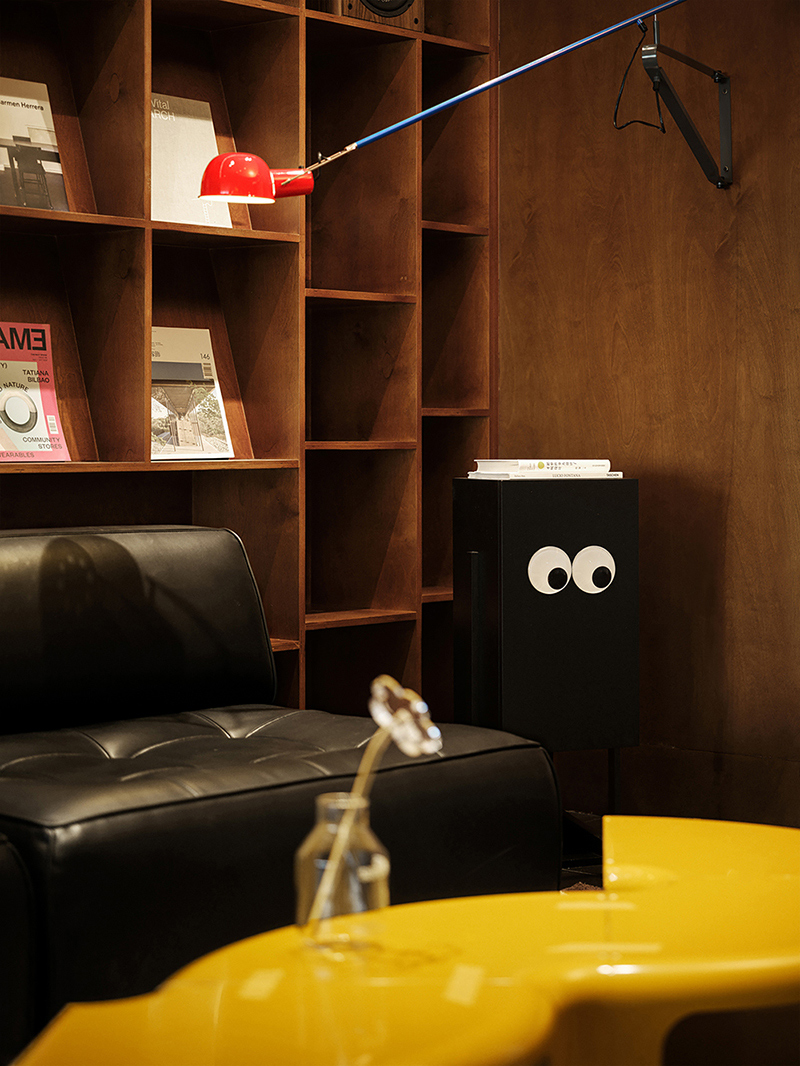 AURORA DESIGN 艾洛设计昆明办公室丨中国昆明-6