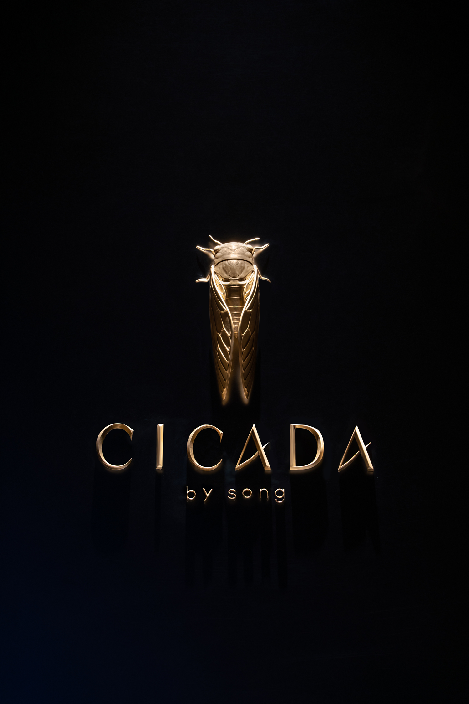 CICADA 宋·湘丨中国广州丨RMA 共和都市-0