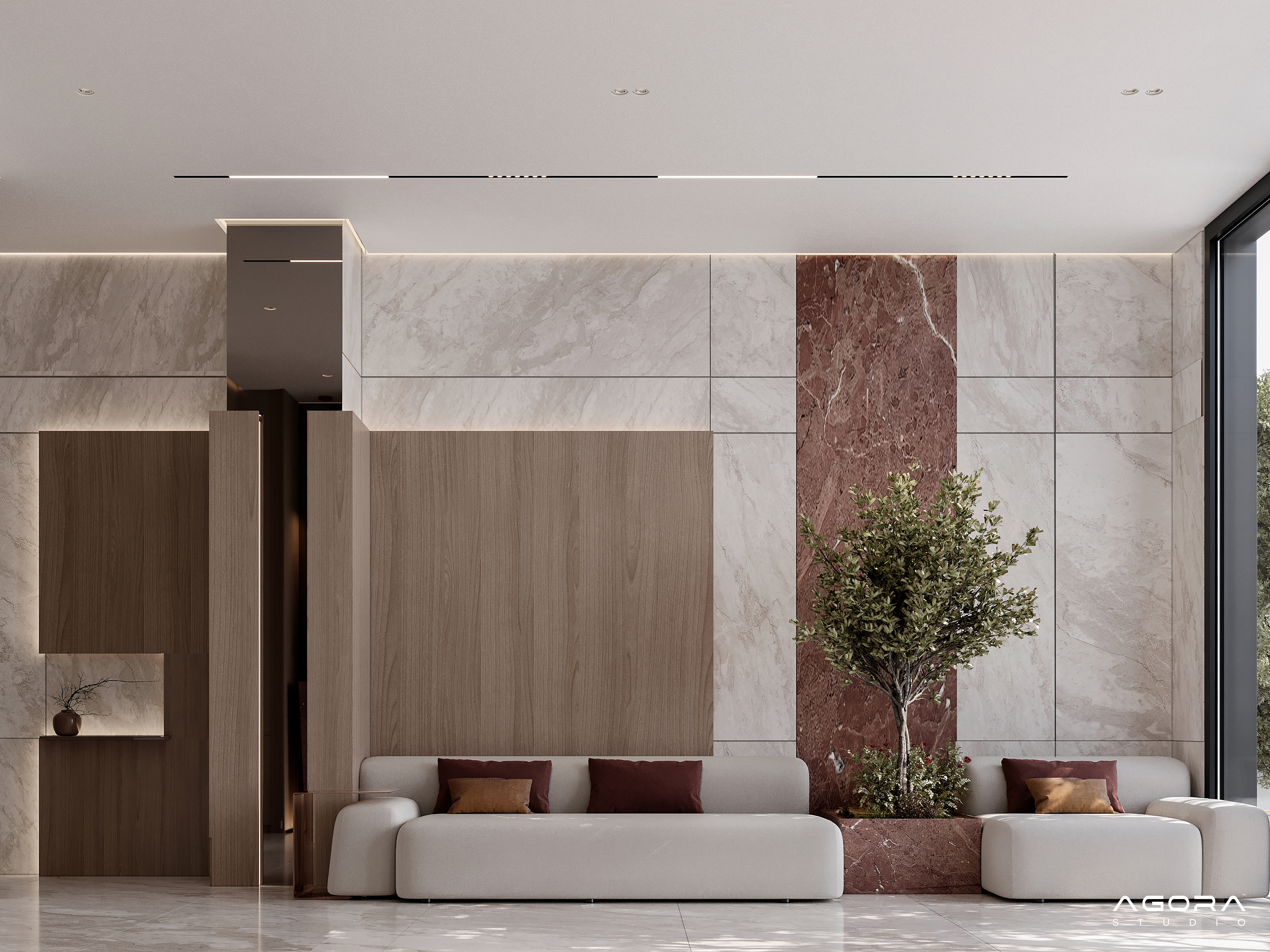 Refined Earthiness-1