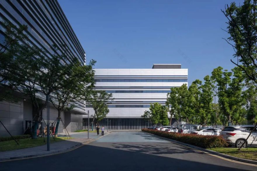 海宁欧洲(瑞典)产业园丨中国浙江丨王青,林易-45