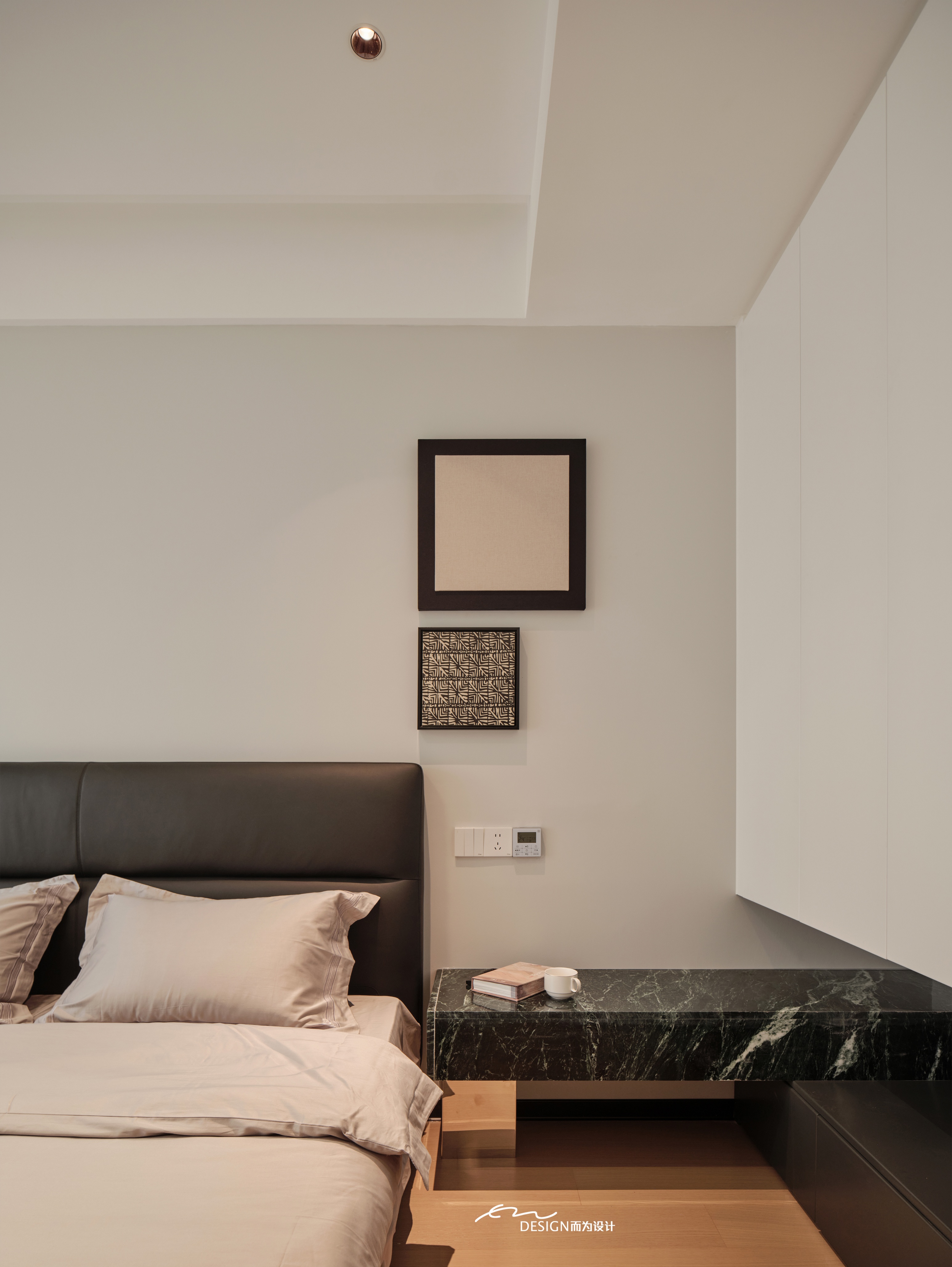 朝暮丨中国扬州丨而为设计机构-35