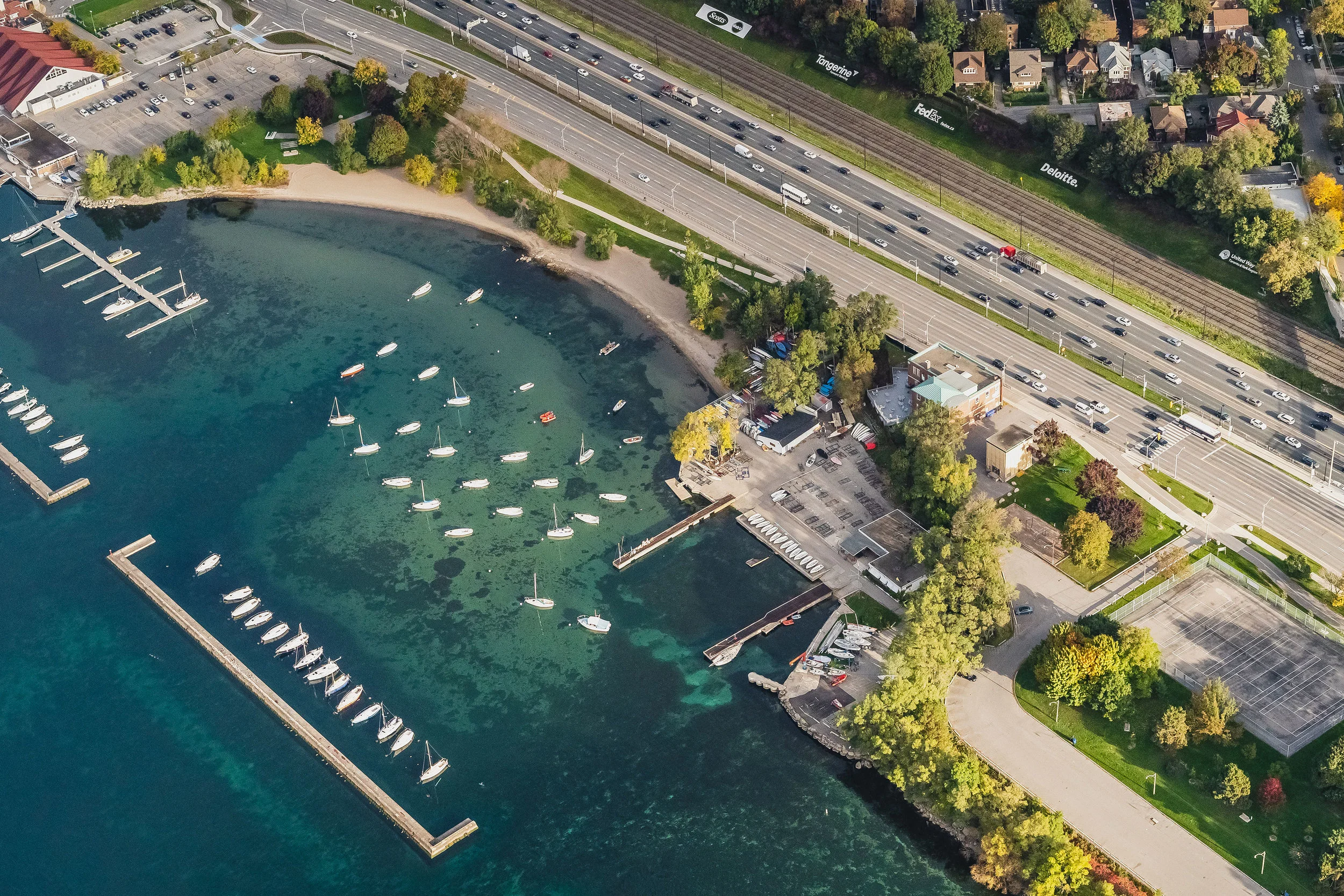 Aerial Toronto 2018 • Future Landscapes-74