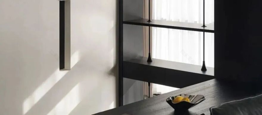 天逸湾新作 · 慢镜头丨苏大人设计工作室-78