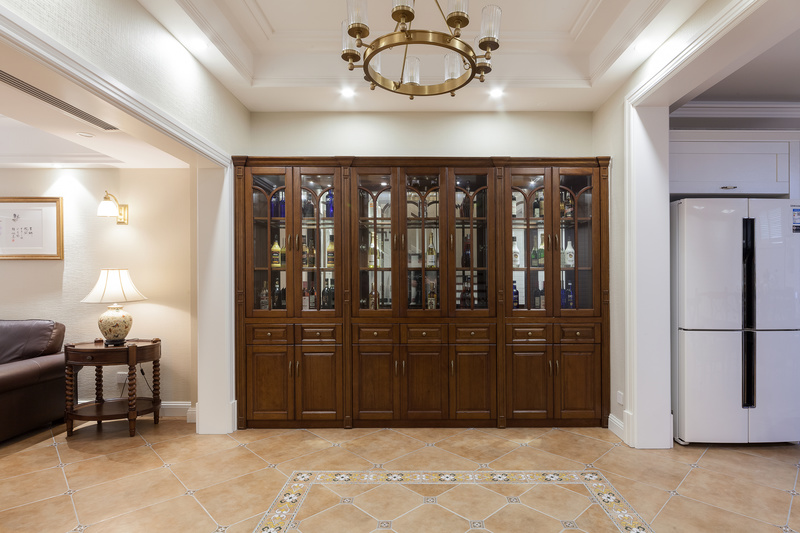 厦门高尔夫别墅丨中国厦门-16