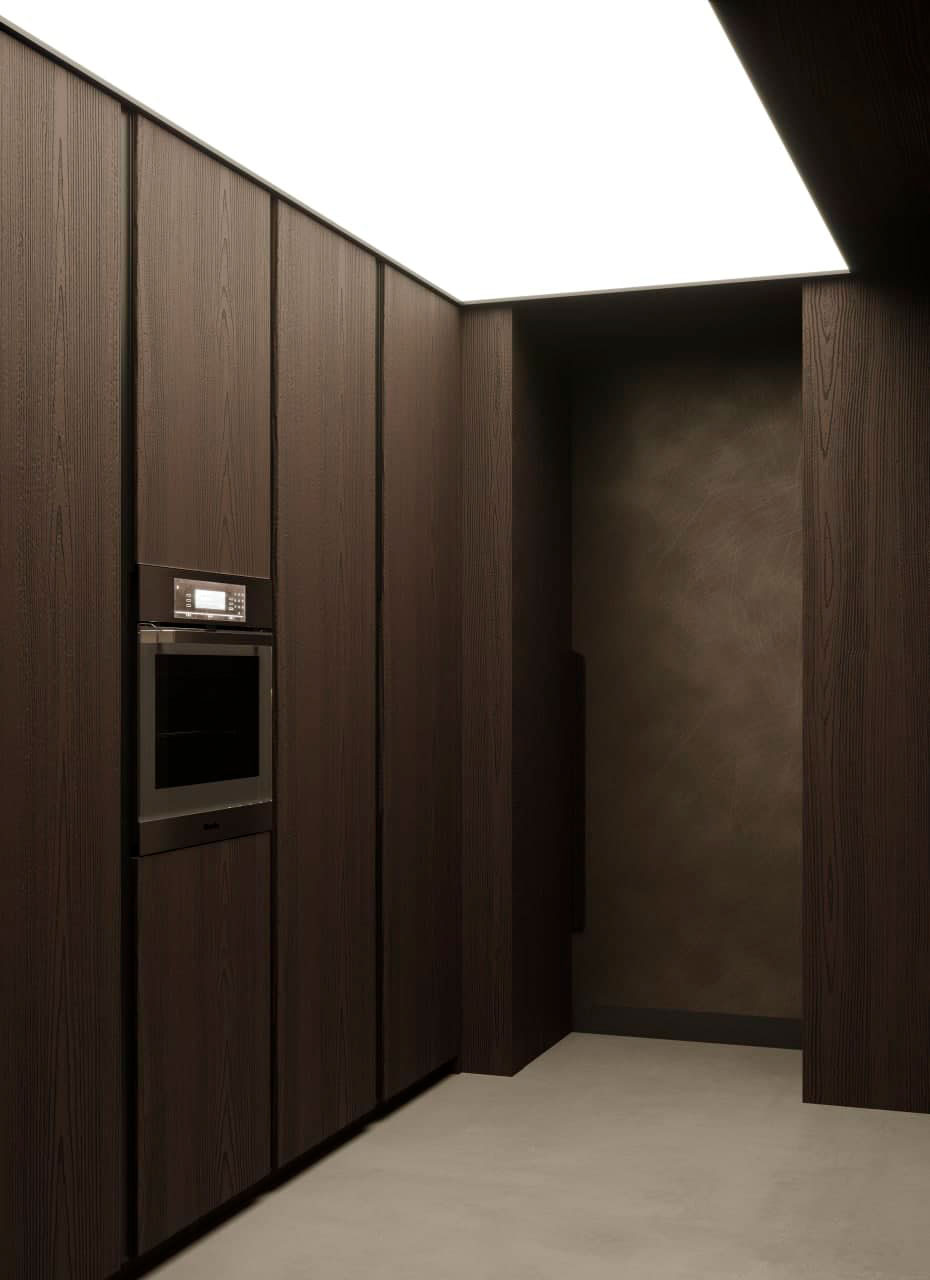 560㎡大宅设计，低调奢华!-20