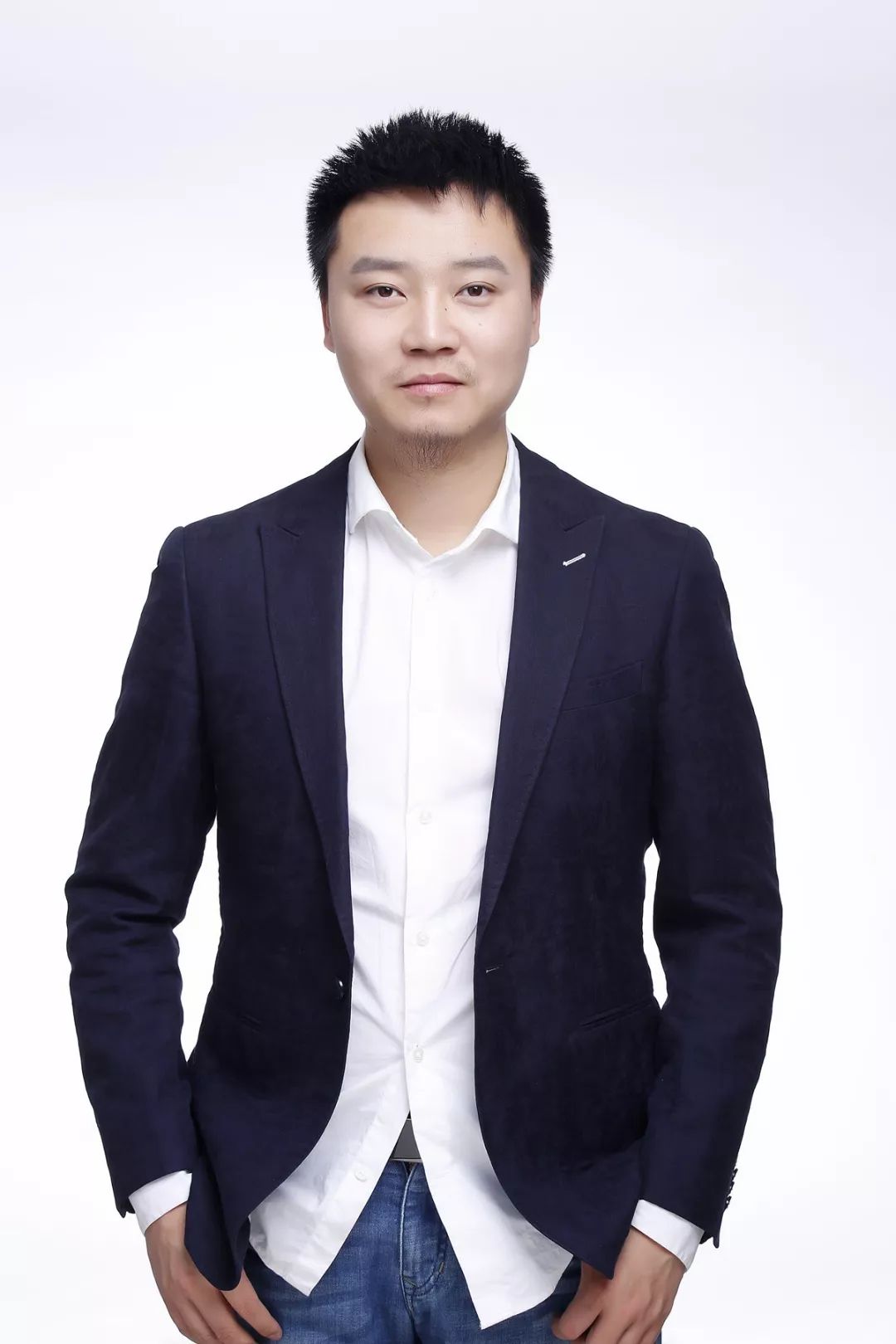 朱睿昕 | 大男孩和他的Marvel-22