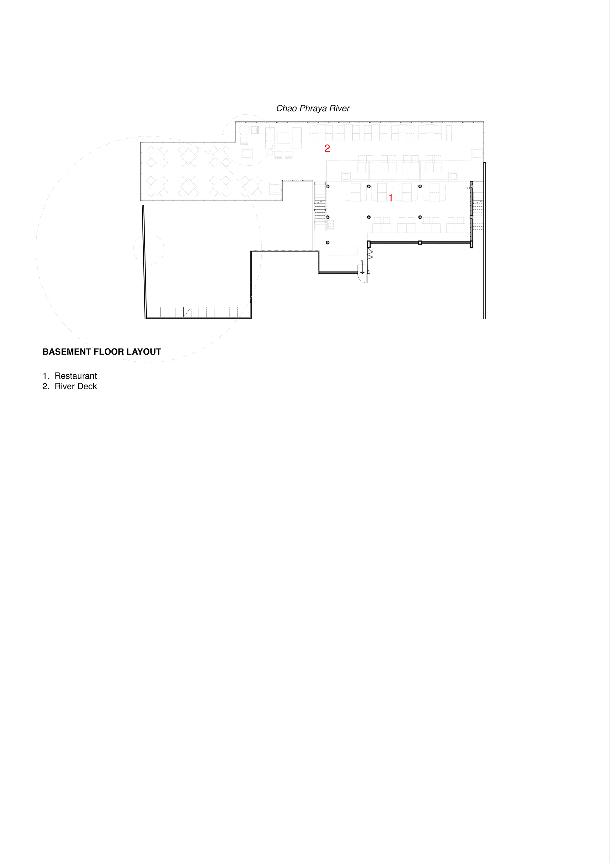 Baan Pomphet Hotel and Restaurant / onion-67