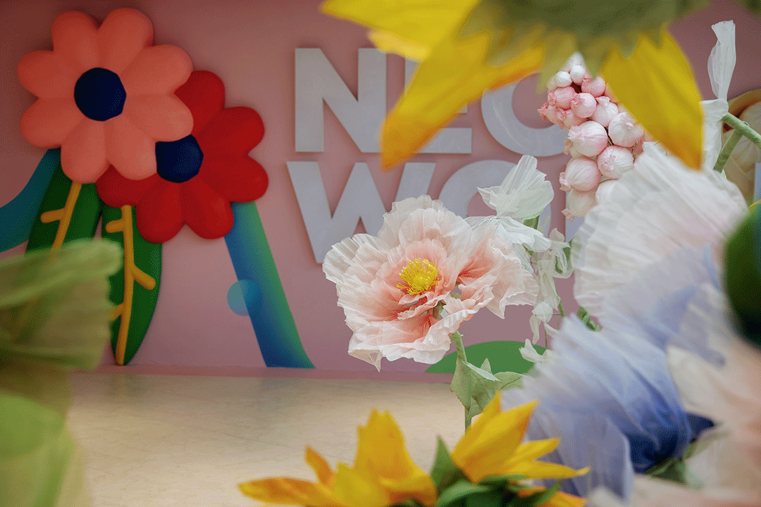 天津未来城商业MALL丨中国天津丨EASE艺烁国际空间设计-56