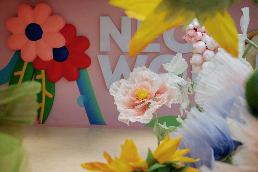 天津未来城商业MALL丨中国天津丨EASE艺烁国际空间设计-56