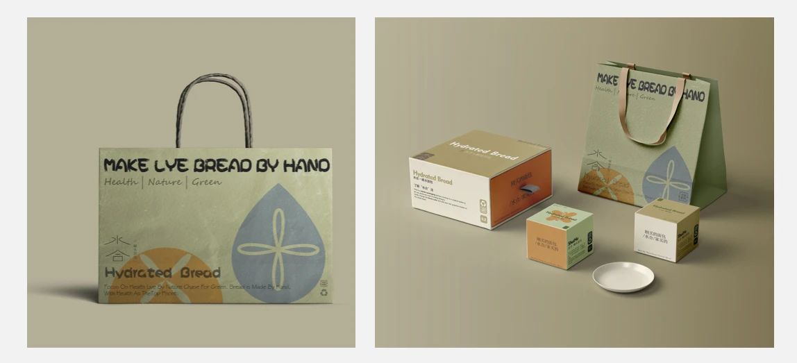 水合面包丨中国重庆丨秩合予美-63