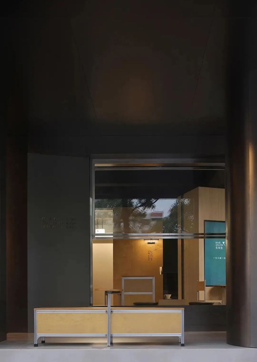 左先生工作室丨中国泉州丨超睿裏子设计工作室-54