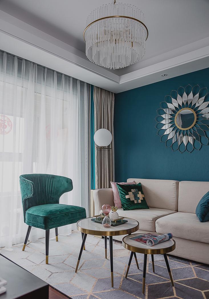 梦幻奢华家居,诠释生活仪式感-0