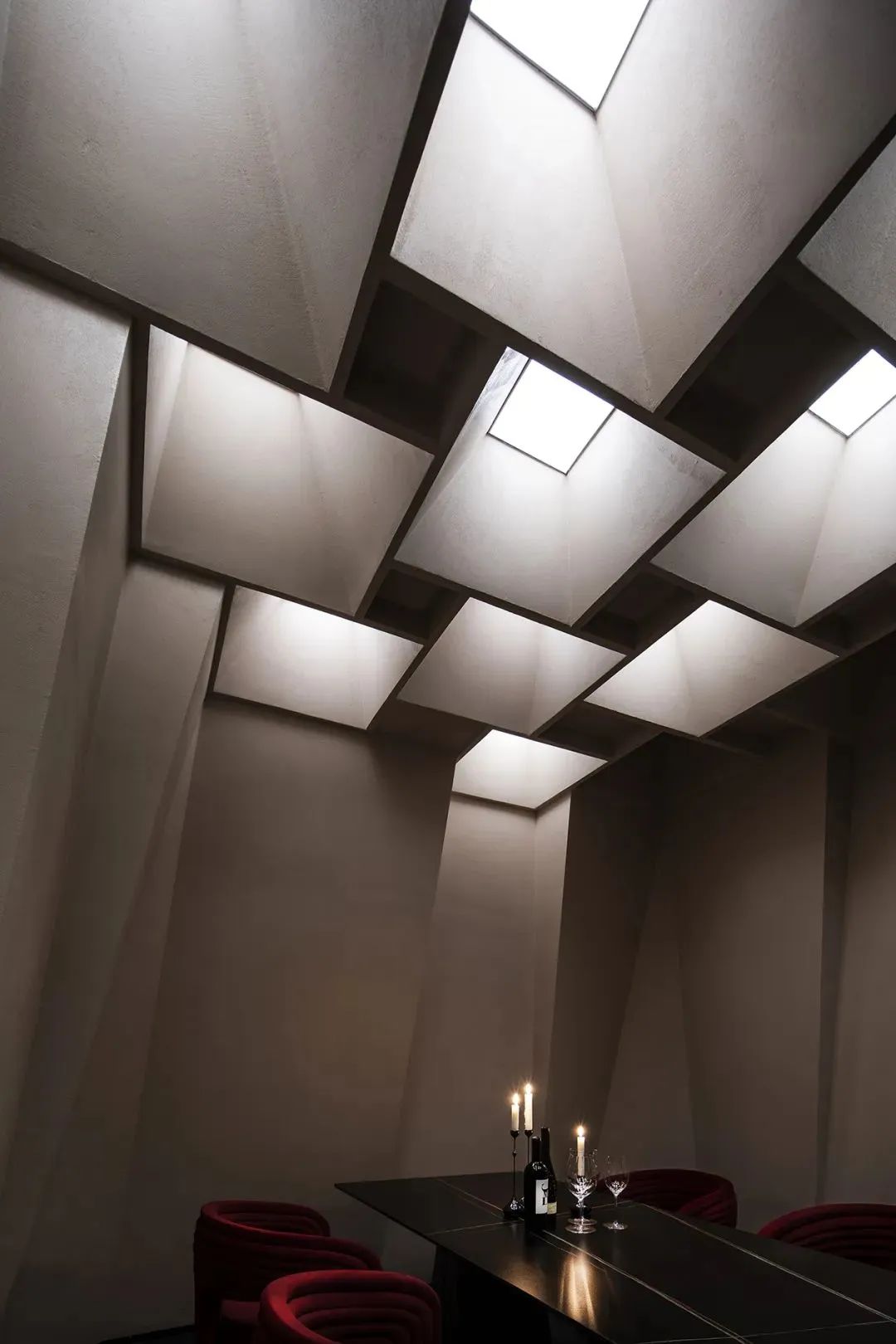 勋·KUNSHO 创意料理丨中国厦门丨泉州结禾设计机构-46