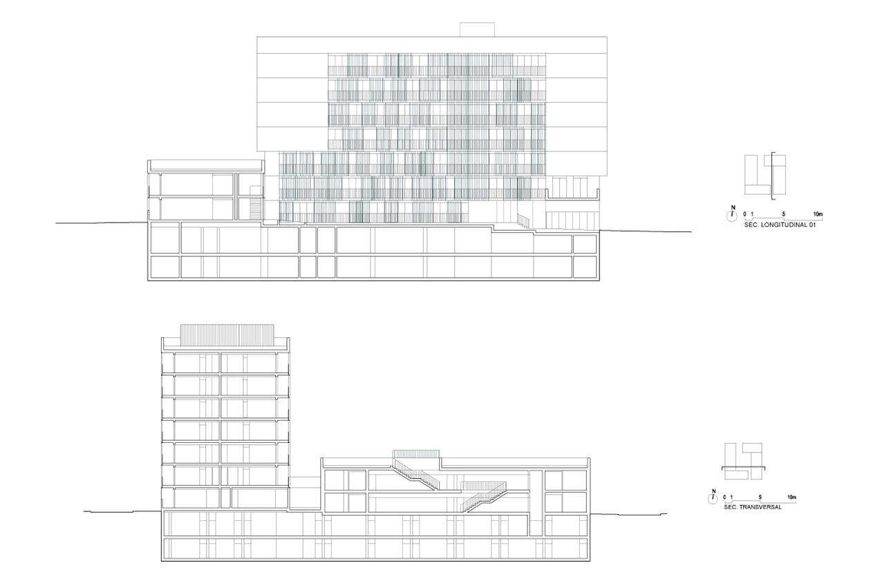 西班牙帕尔马海滨公寓-33
