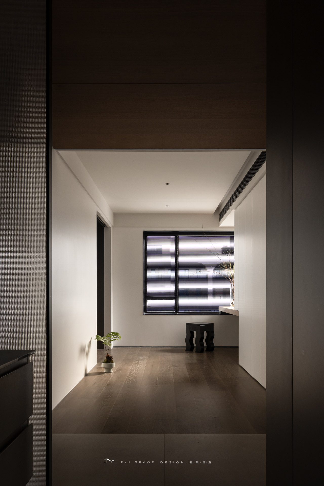 铂悦天汇平层设计丨中国安徽丨壹境筑造-62