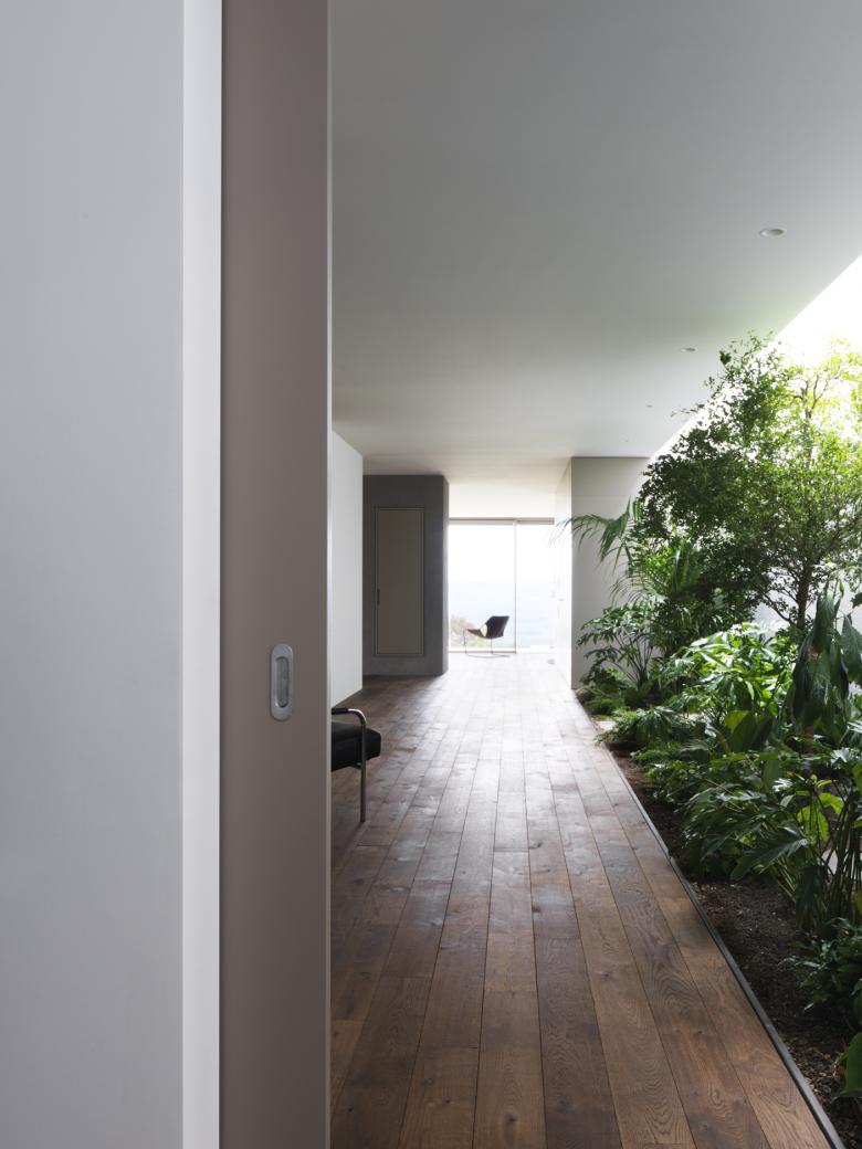 Architekturbüro Herbert Bruhin丨Haus Aeugst am Albis丨瑞士-39