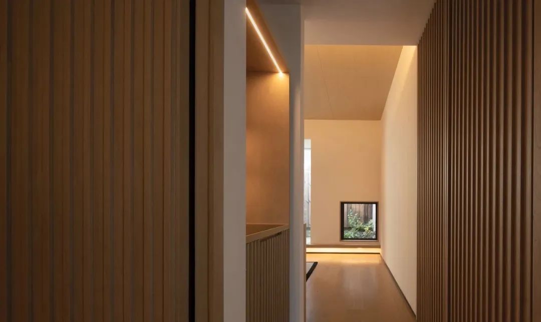 云东境·禅奢疗愈酒店丨中国徐州丨GAD杰地设计,ZSD卓时设计-96